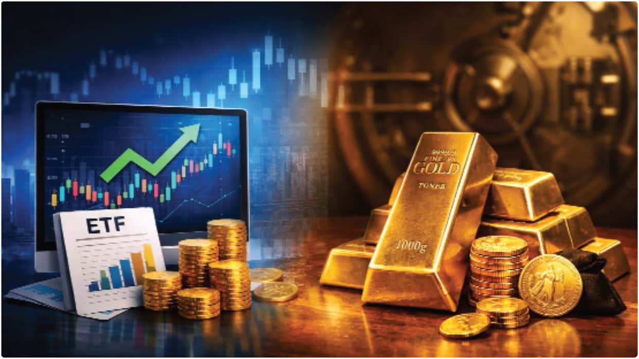 SEBI: Changes to enhance price discovery and transparency in commodity ETFs to come into effect from Sept 1