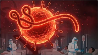 Deadliest Ebola outbreak in the history of Congo worst epidemic ever  What Is Driving the Continued Spread