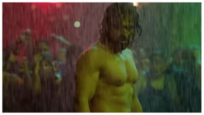 Awarapan 2 teaser out Emraan Hashmi Nitin Kakkar disha patani action romantic thriller movie