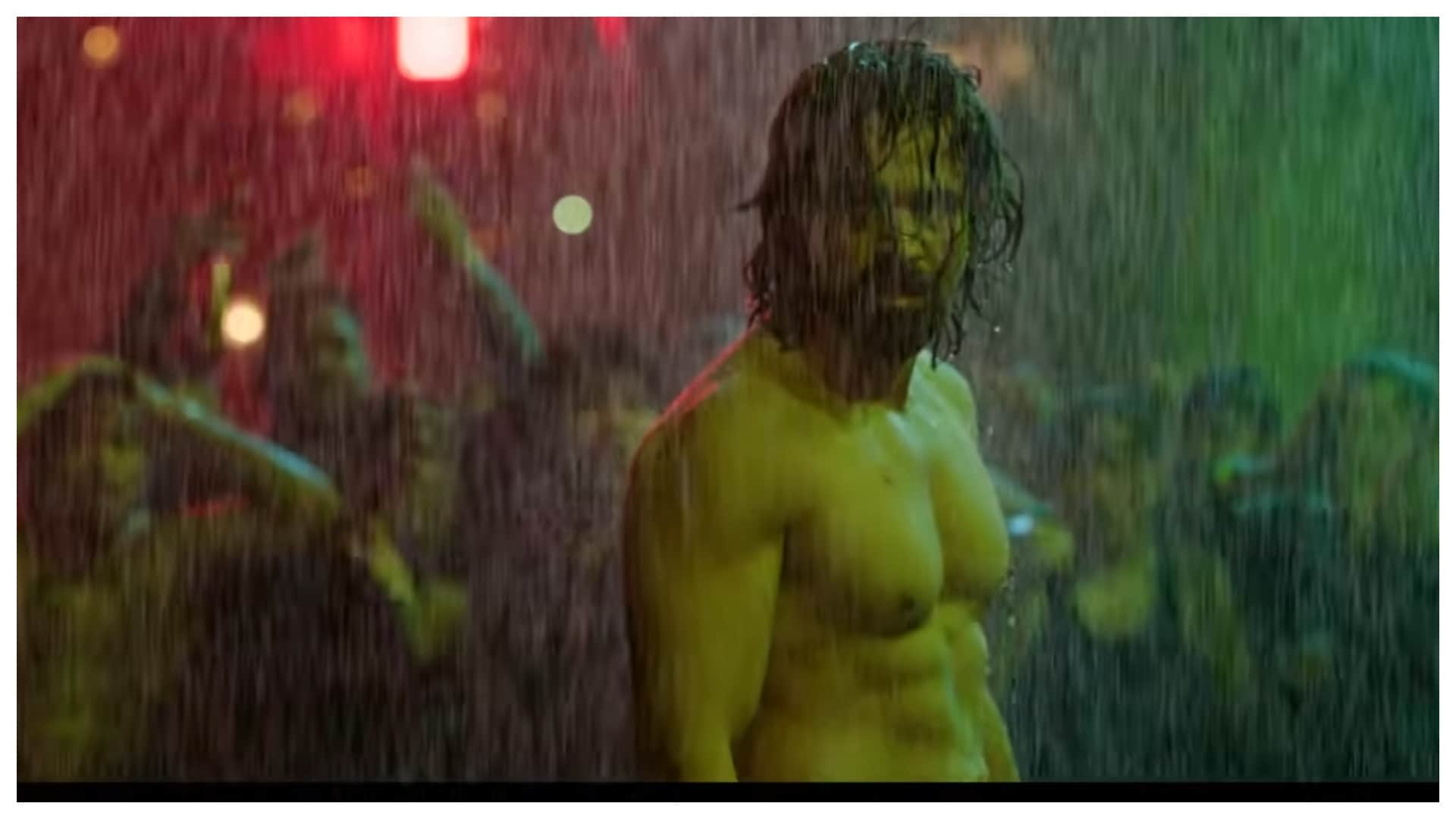 Awarapan 2 teaser out Emraan Hashmi Nitin Kakkar disha patani action romantic thriller movie