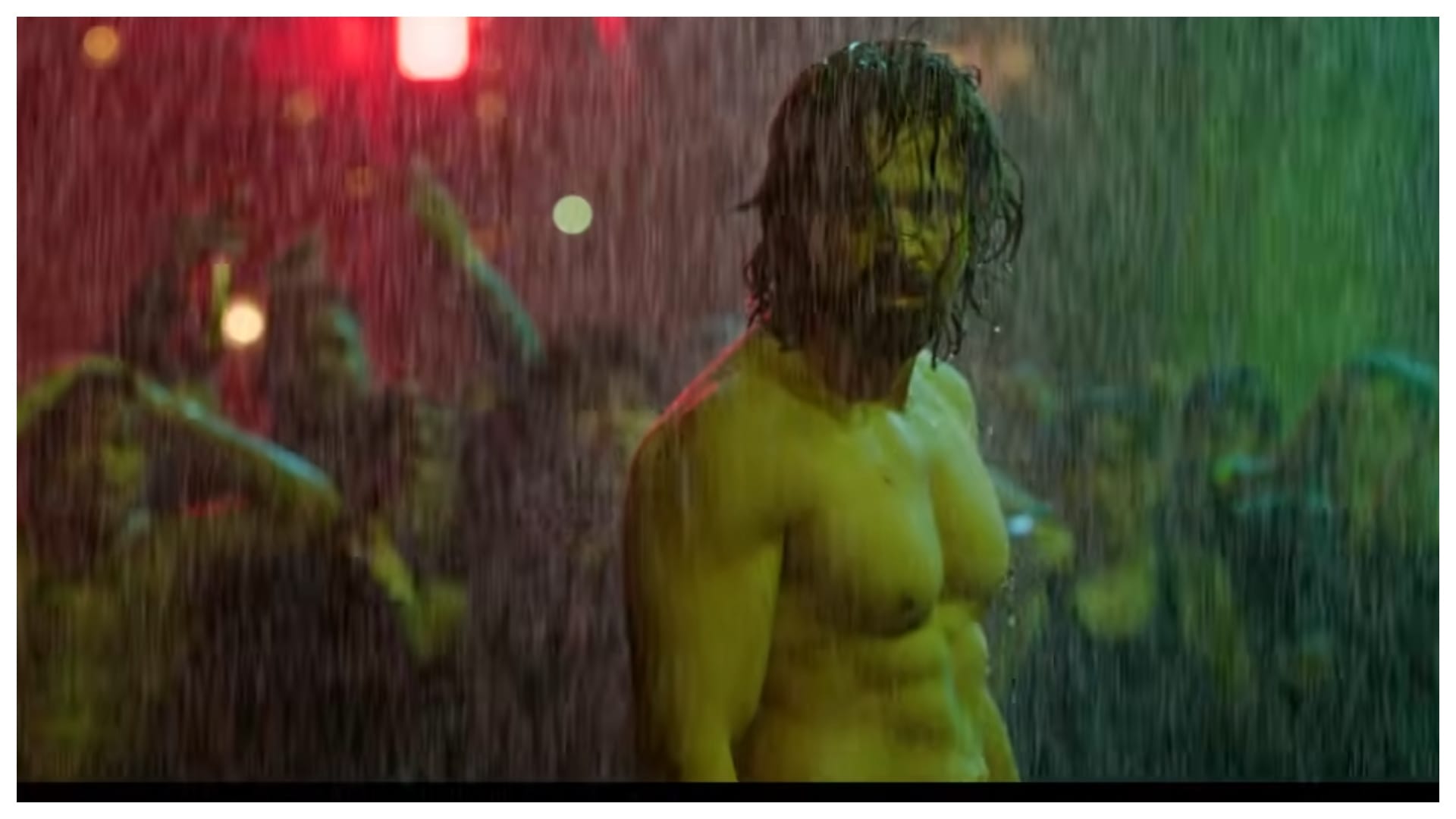 Toxic Box Office Collection day 6 total earnings of Irumudi and Hanuman Ansh