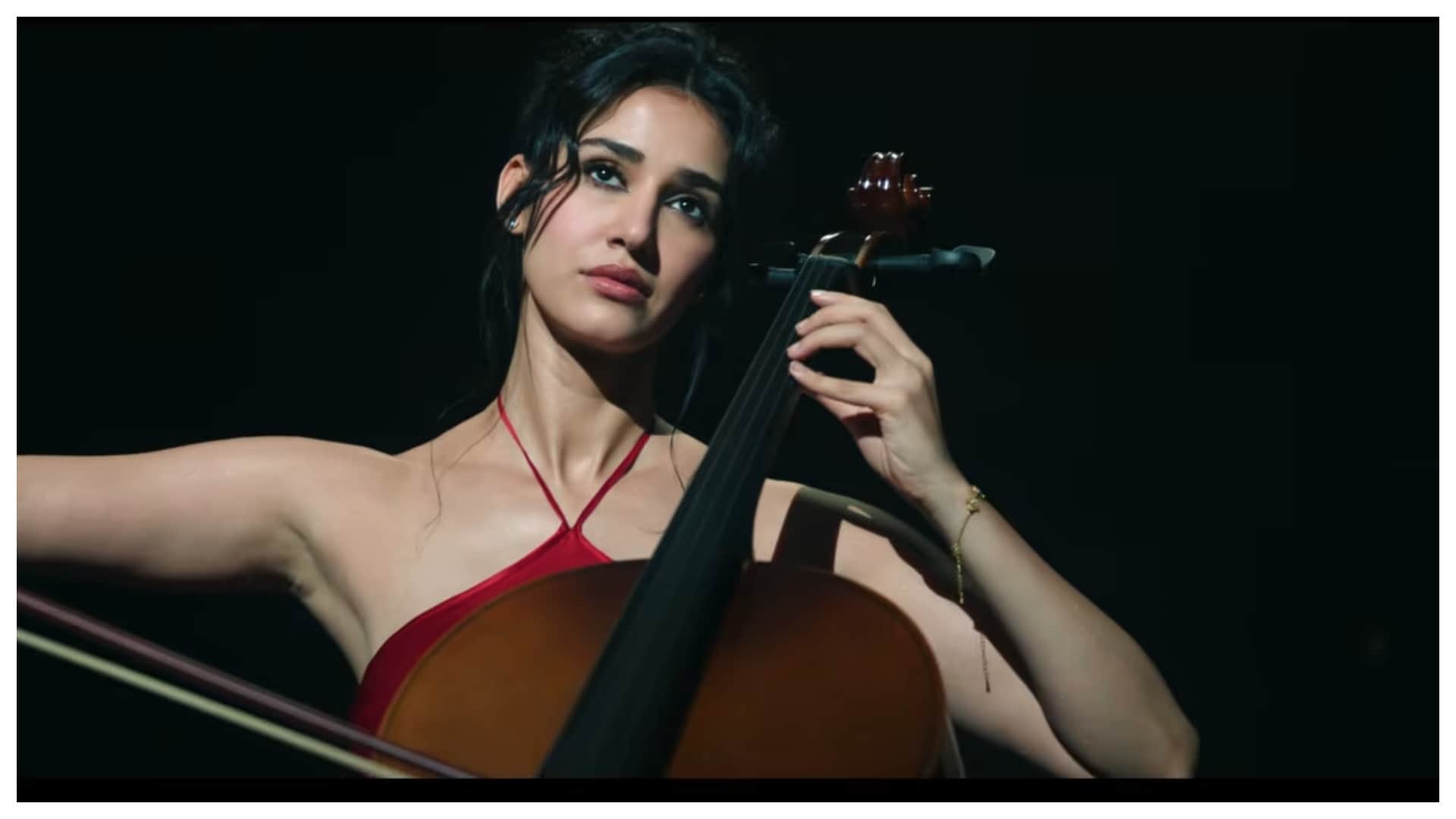 Awarapan 2 teaser out Emraan Hashmi Nitin Kakkar disha patani action romantic thriller movie