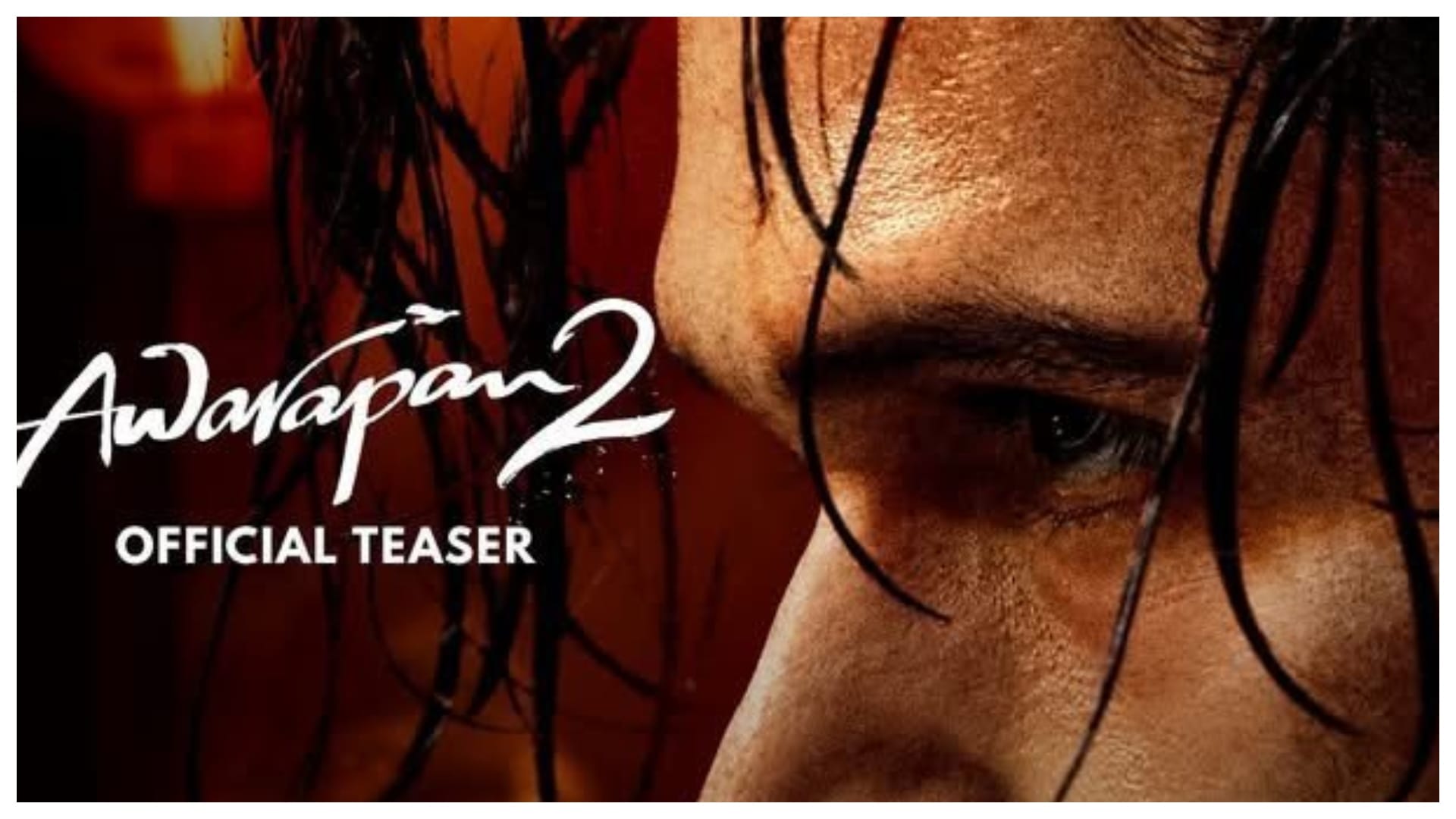 Awarapan 2 Teaser Reactions Fans Say Akkha Bollywood Ek Taraf Emraan Hashmi Ek Taraf