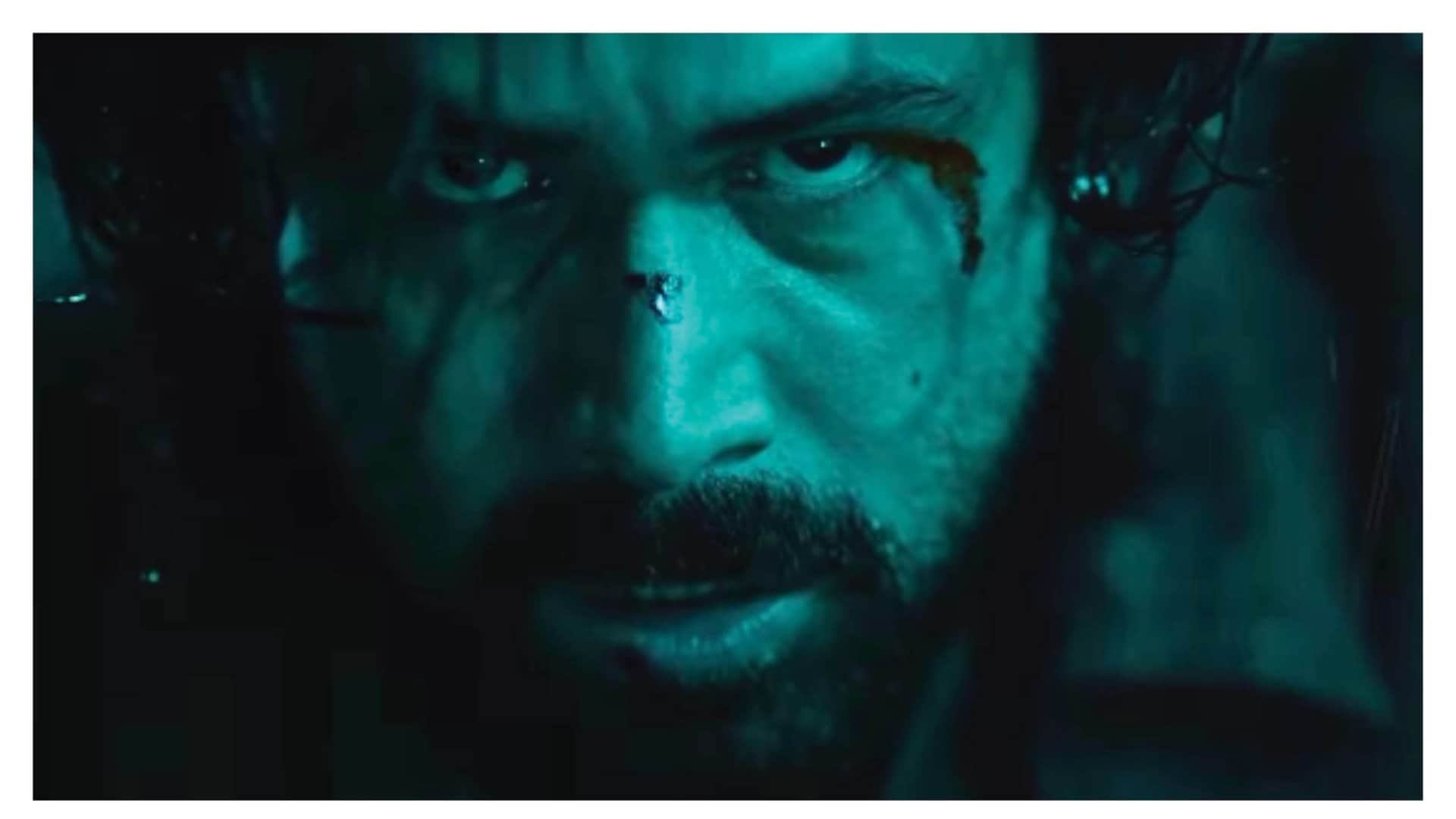 Awarapan 2 teaser out Emraan Hashmi Nitin Kakkar disha patani action romantic thriller movie