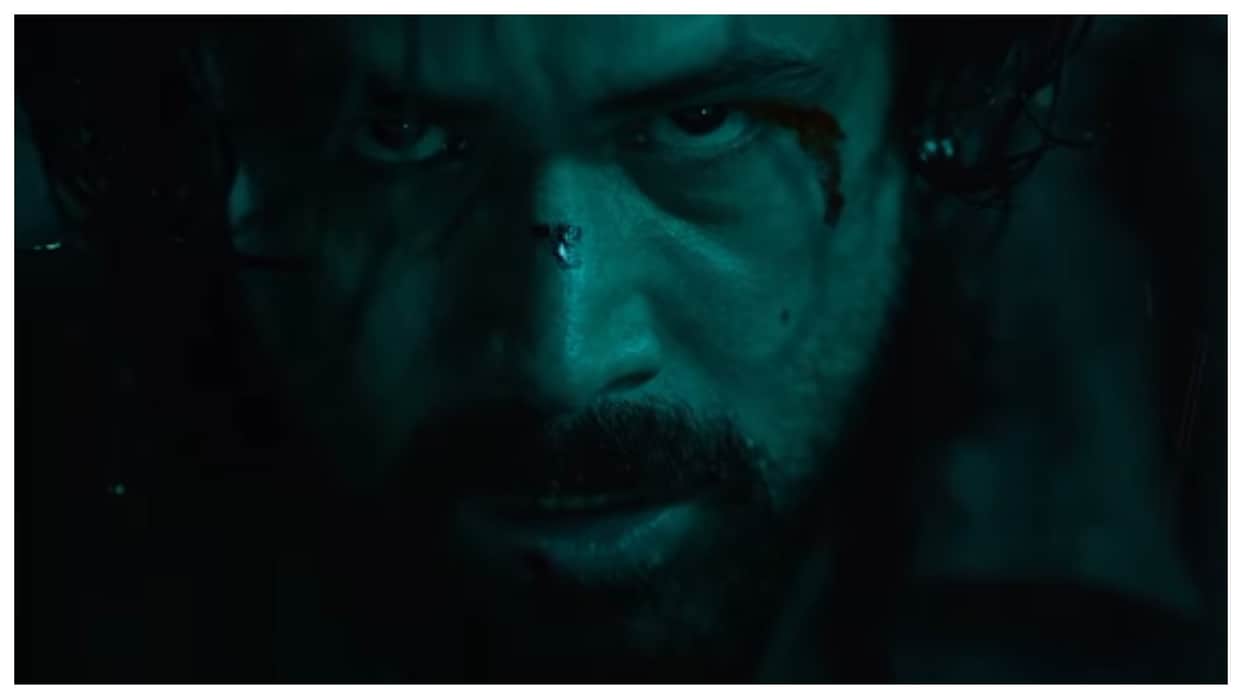 Awarapan 2 teaser out Emraan Hashmi Nitin Kakkar disha patani action romantic thriller movie