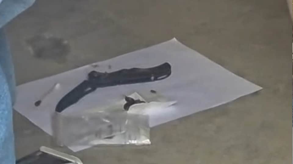 Missing woman murdered in Ambala; body found in car parked at house