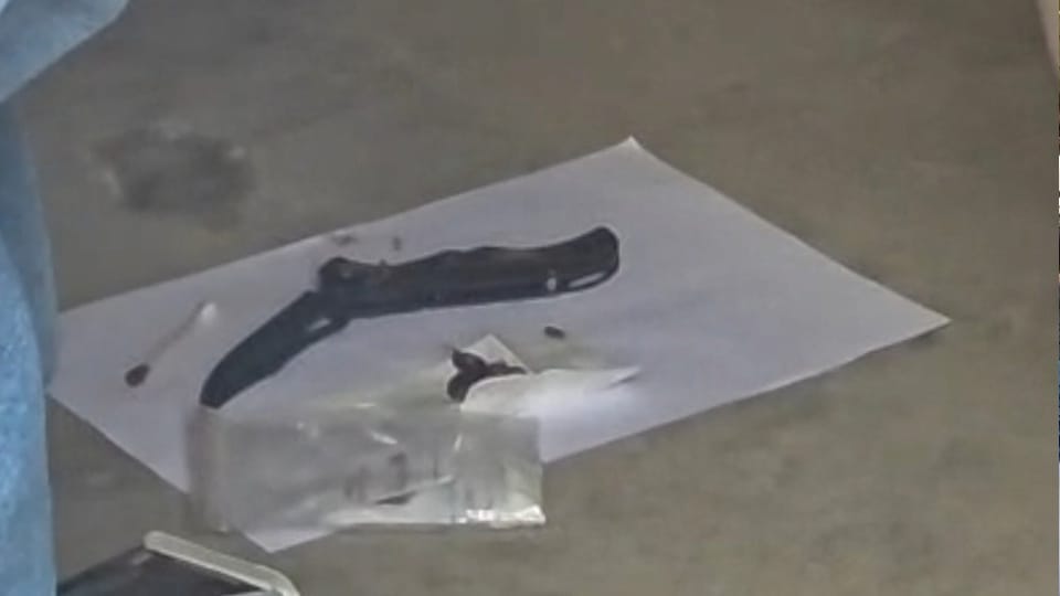 Missing woman murdered in Ambala; body found in car parked at house