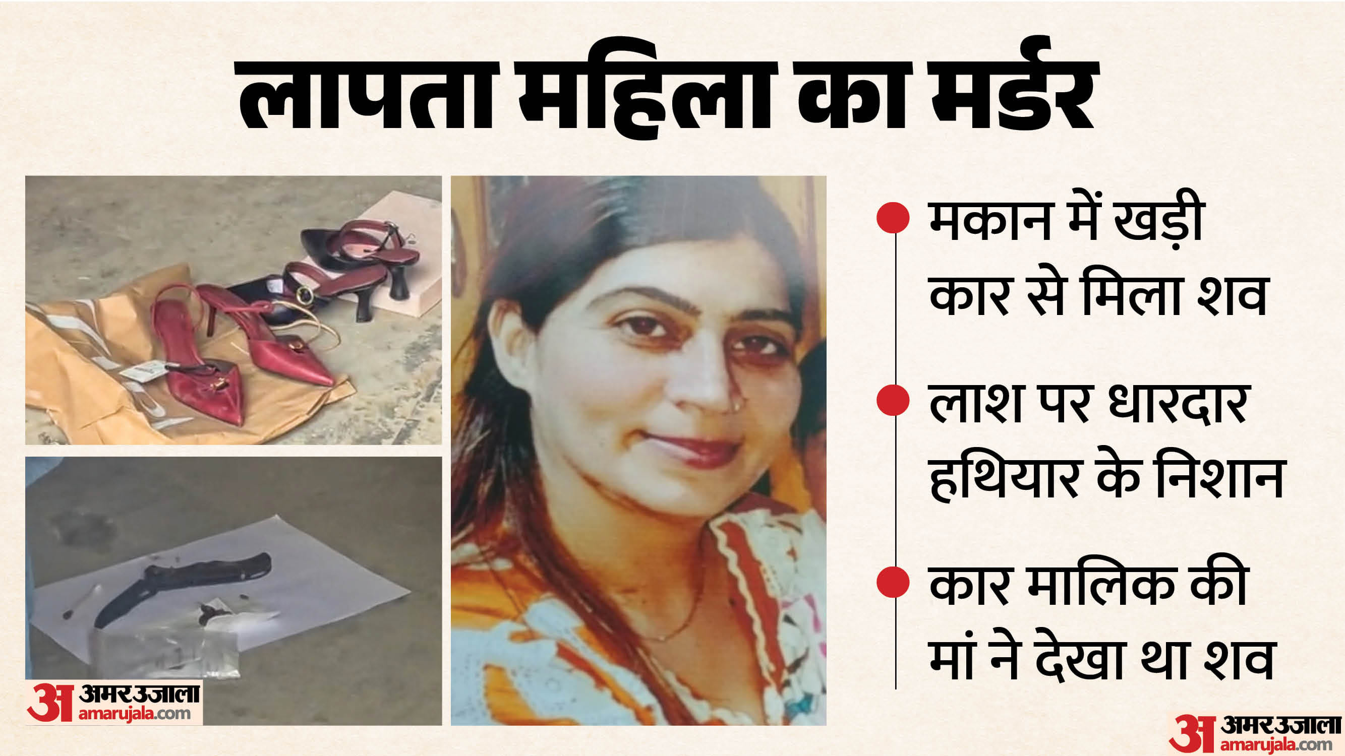 ambala murder