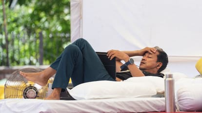 Amid Sonam Wangchuk Hunger Strike Vir Das Says Being Apolitical Is Not An Ideology