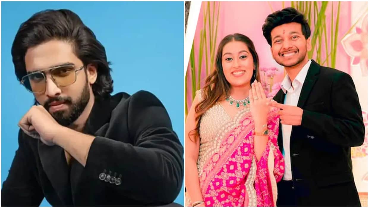 Amaal Mallik Reacts To Ketan Agarwal Death Says An Earlier Refusal Could Have Saved His Life