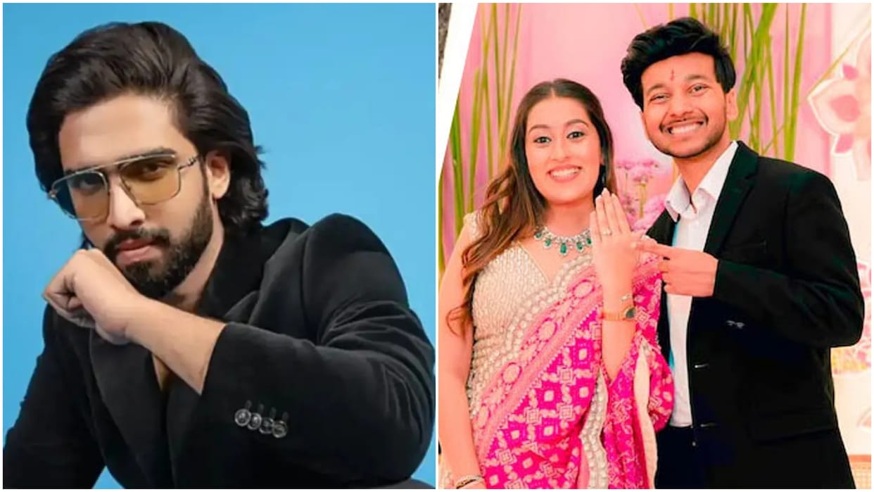 Amaal Mallik Reacts To Ketan Agarwal Death Says An Earlier Refusal Could Have Saved His Life