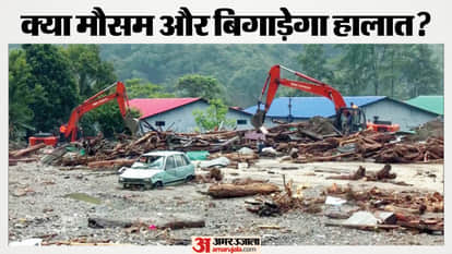अरुणाचल प्रदेश में बाढ़ और भूस्खलन से तबाही
