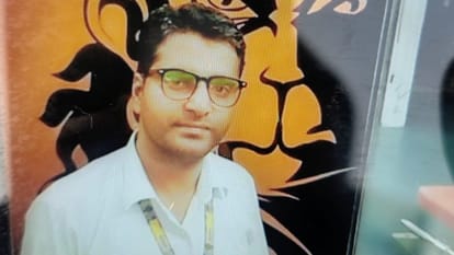 मनीष गुप्ता का फाइल फोटो