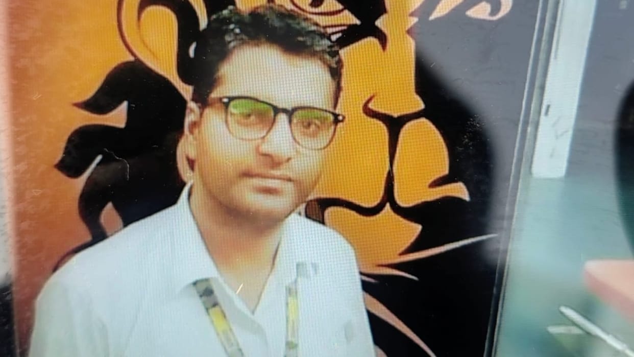 Bank manager dies in auto-rickshaw while on way to work in Bareilly