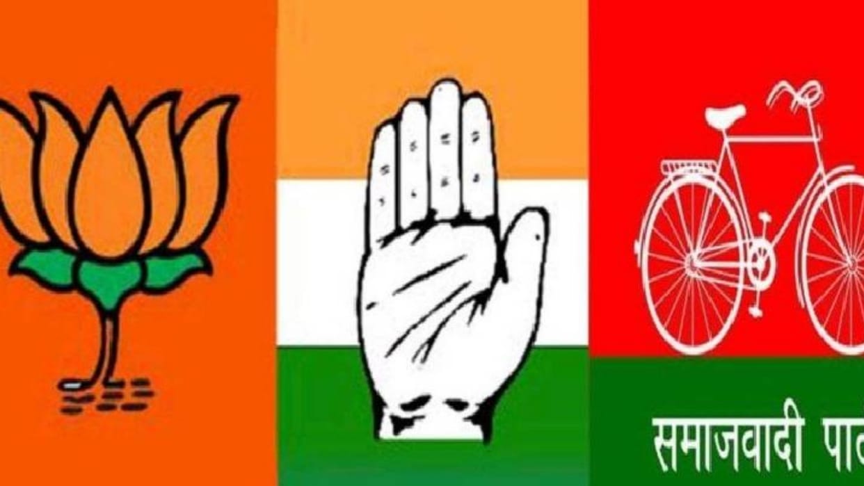 Parties gear up to woo the state's youth from Prayagraj; SP and Congress are vocal