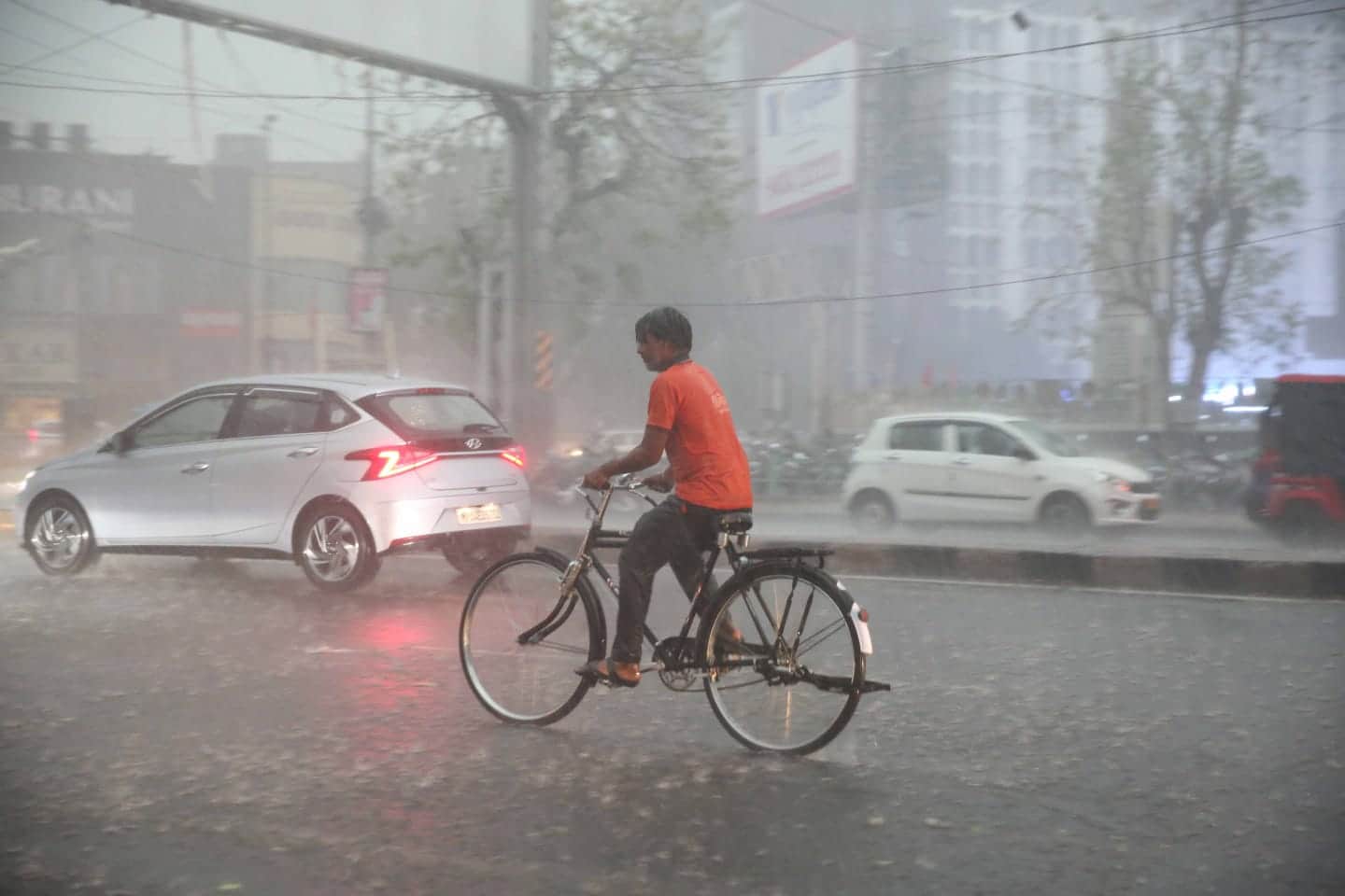 मौसम