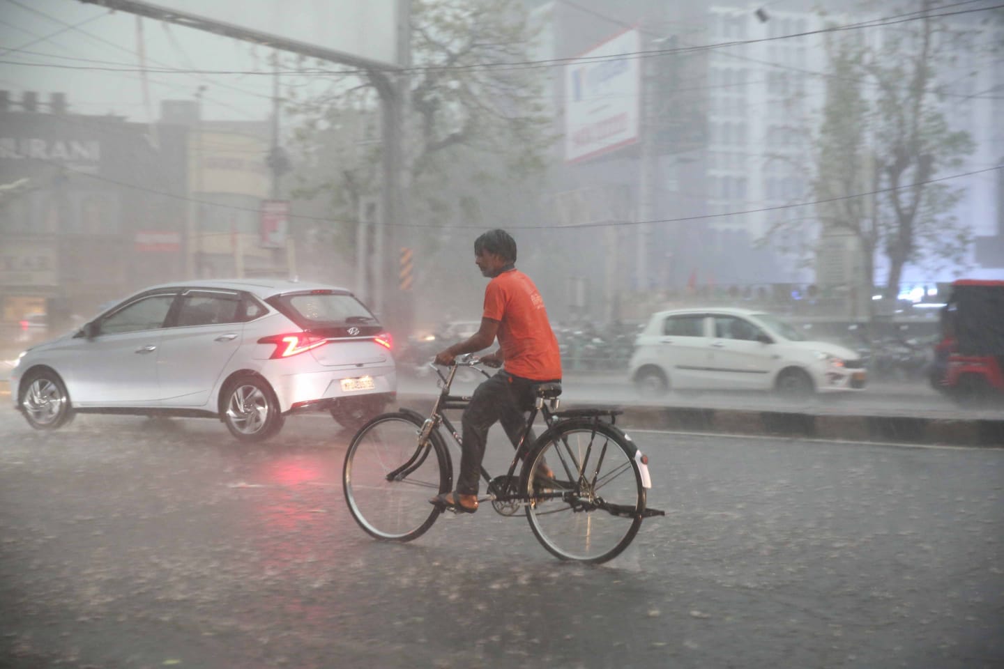 मौसम