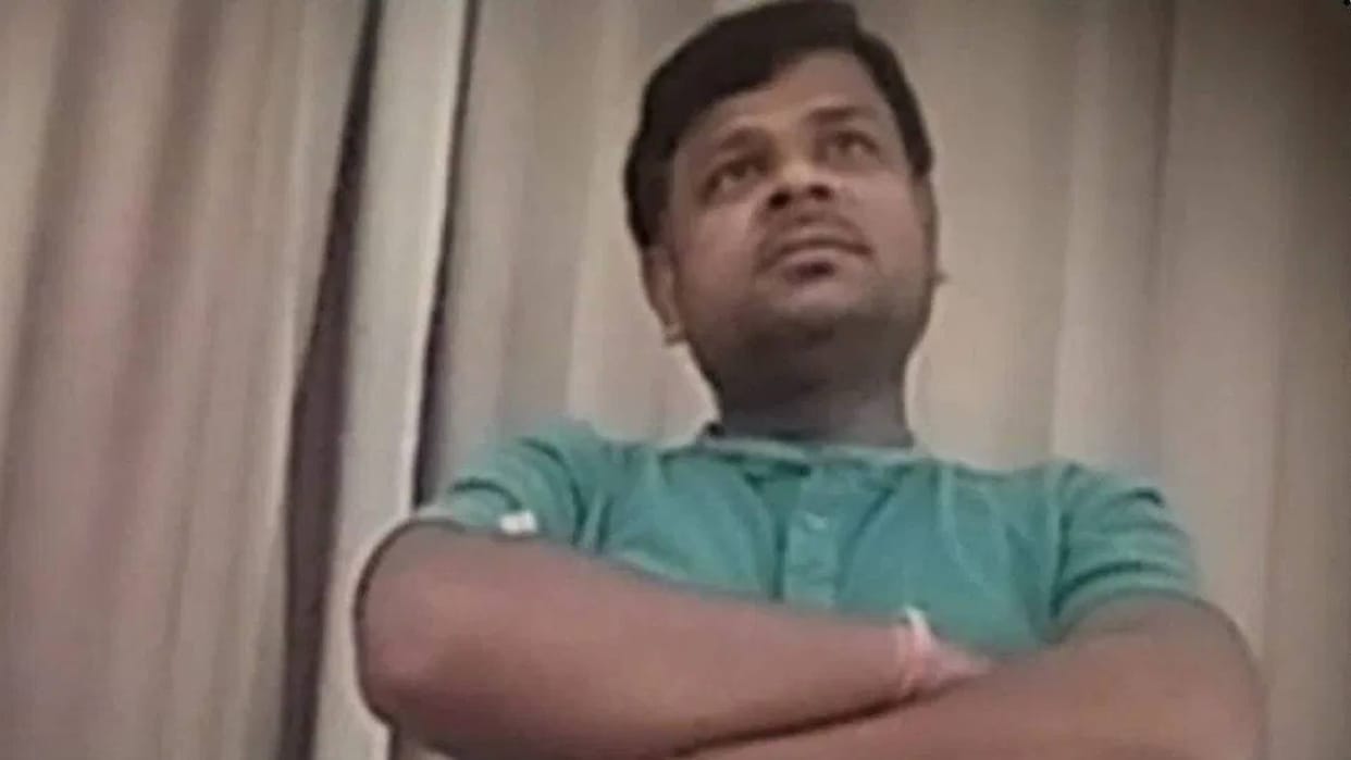 Maharashtra TET Paper Leak Who is Mastermind Bijendra Gupta and What is His Bihar Connection