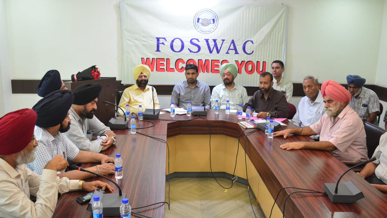 ownership rights to their homes Chandigarh Administration proposal to Ministry of Home Affairs