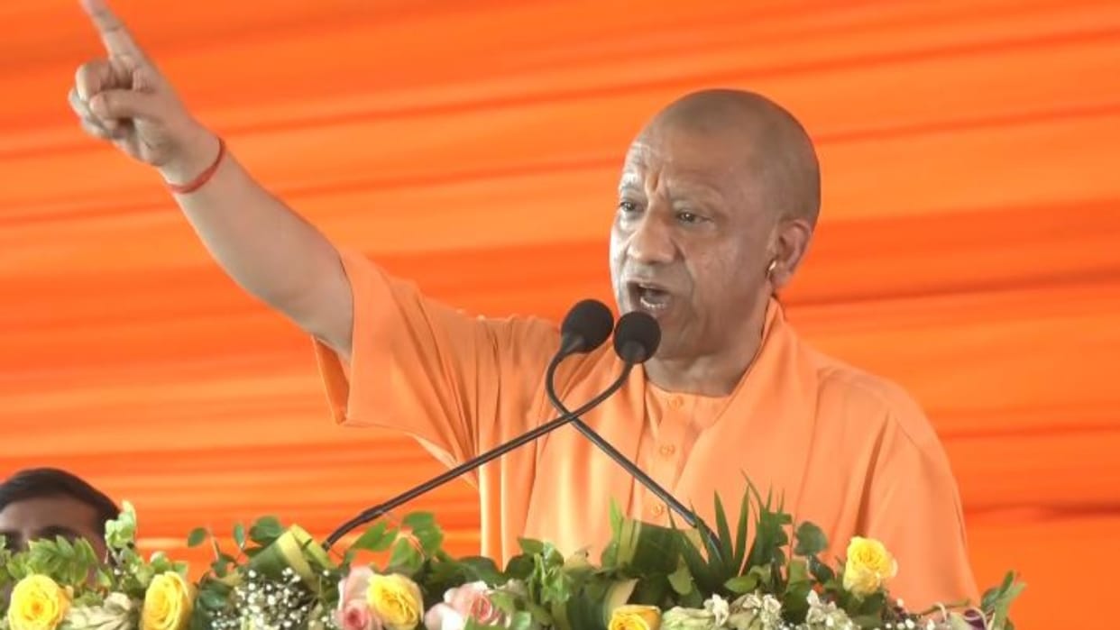 UP: CM Yogi Adityanath’s Bijnor Visit: Minute-to-Minute Schedule Released