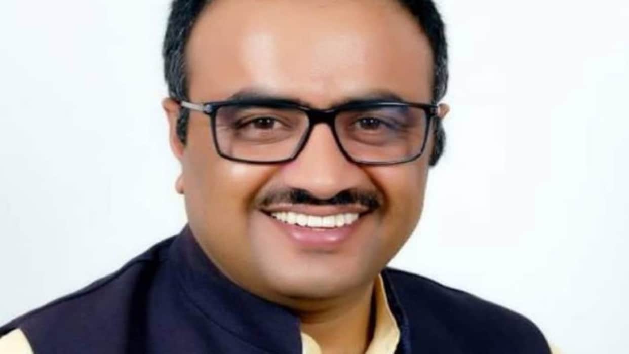 BJP attacks over Minister's absence from National Health Council meeting; government seeks explanation.