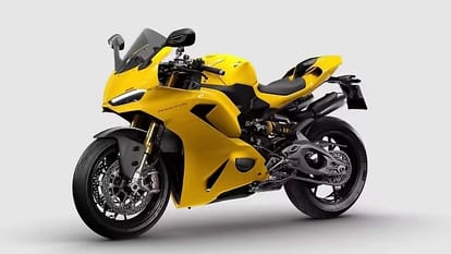 Ducati Panigale V2 S