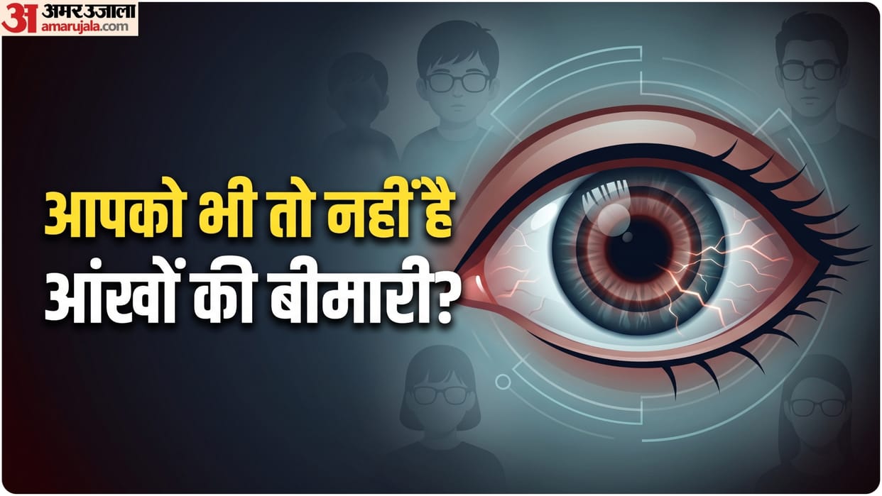 what is glaucoma in eye myths and facts of glaucoma eye disease in hindi