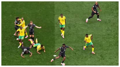 FIFA World Cup 2026 Day 19: Canada Reach Round of 16; Brazil, Germany and Netherlands in Action Today