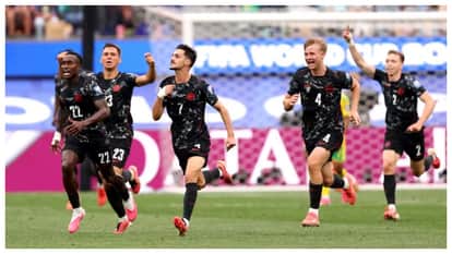 FIFA World Cup 2026 Day 19: Canada Reach Round of 16; Brazil, Germany and Netherlands in Action Today