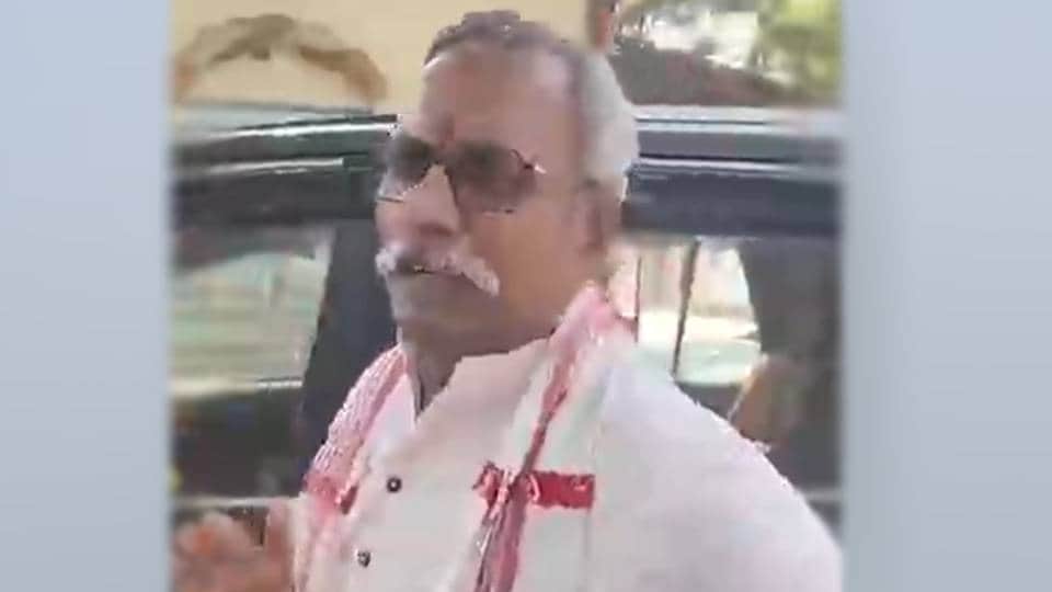 Ram Temple Donation Case According to Champat Rai diary Gopal Rao opened up after SIT tough stance