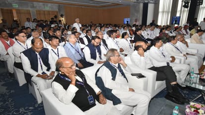 Akhilesh Yadav will show a new direction for development in Prayagraj through the 'Vision India' campaign.