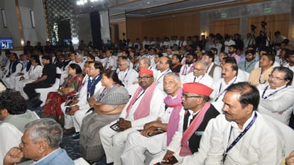 Akhilesh Yadav will show a new direction for development in Prayagraj through the 'Vision India' campaign.