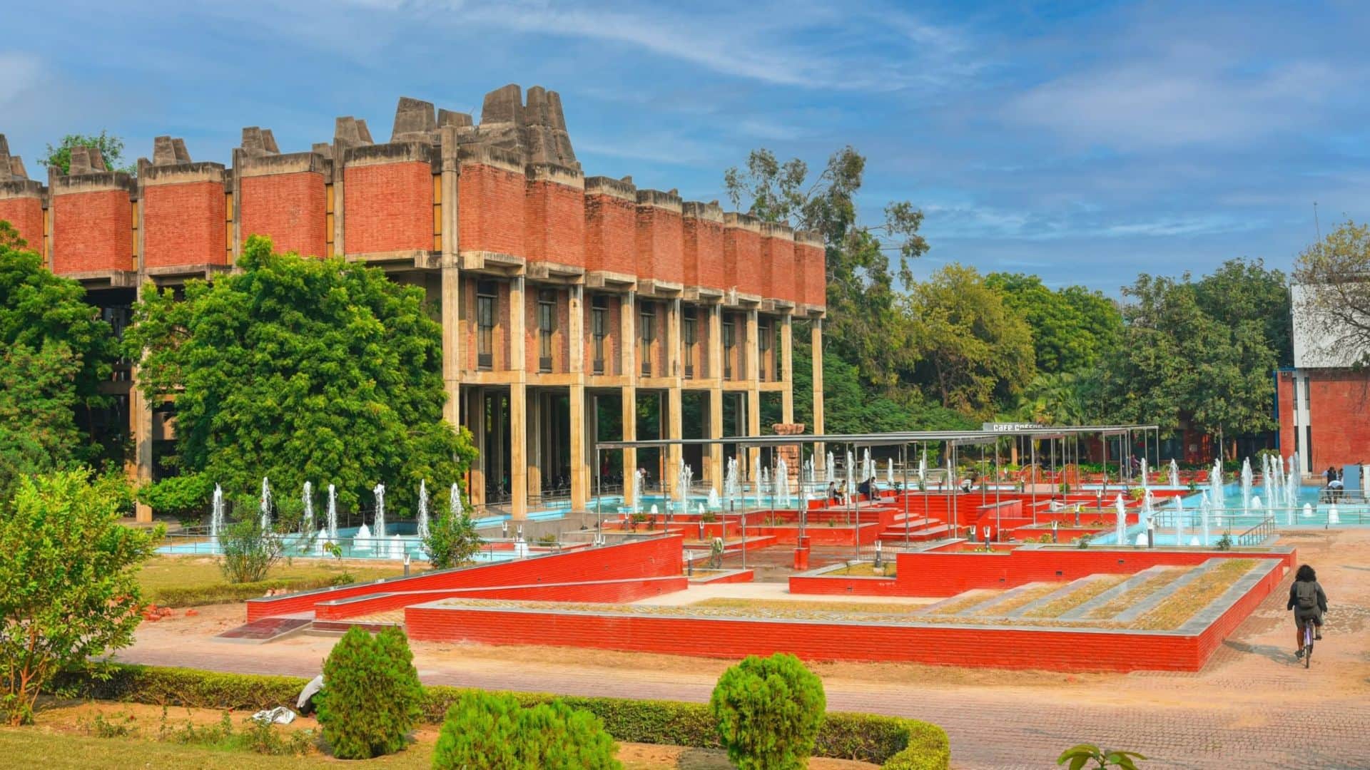 iit kanpur