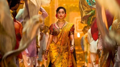 NCP Asks Makers To Make A Change In The Title Of Shraddha Kapoors Film Eetha