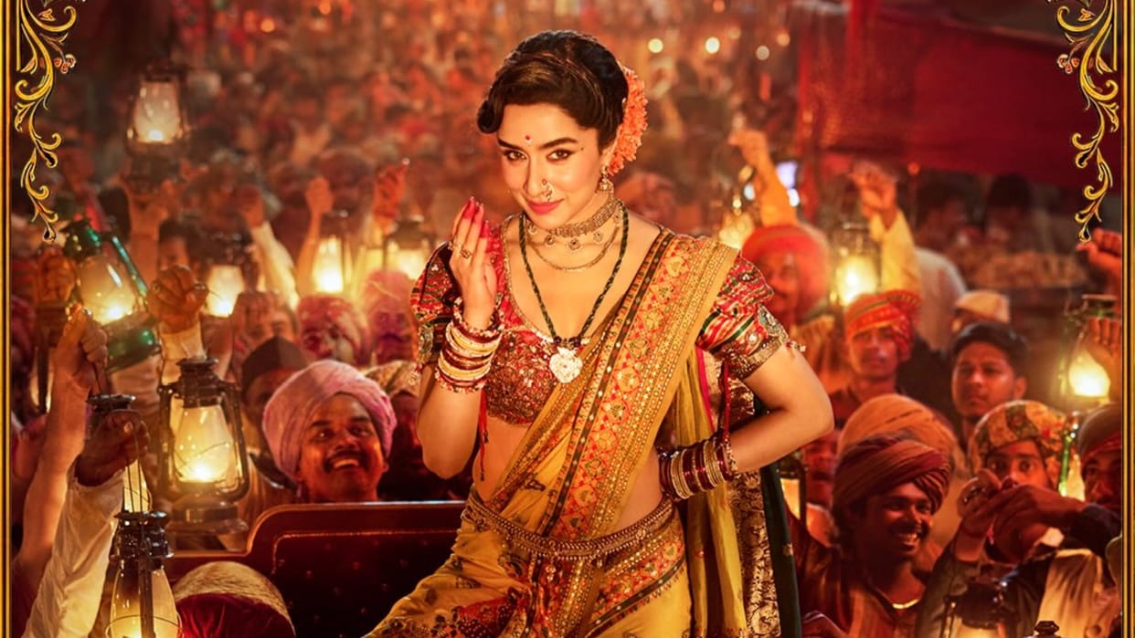 NCP Asks Makers To Make A Change In The Title Of Shraddha Kapoors Film Eetha