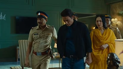 sunny deol Akshaye Khanna  dia mirza tillotama shome Movie Ikka Trailer Released Netflix