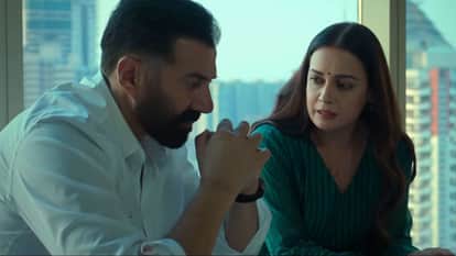 Friday OTT Releases: ikka to Balti Peddi and pati patni aur woh do Movies and Series On OTT this weekend