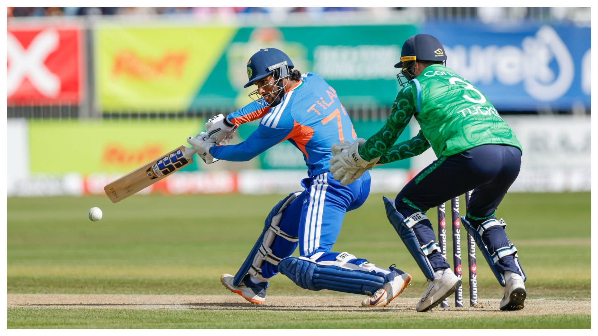 How Many T20Is Will India Play Before Asian Games 2026? Can Gambhir and Shreyas Fix Ireland Tour Flaws in Time