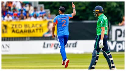 Why India Lost the T20I Series 2-0 to Ireland? All Biggest Reasons Behind Team India Historic Defeat Analysis