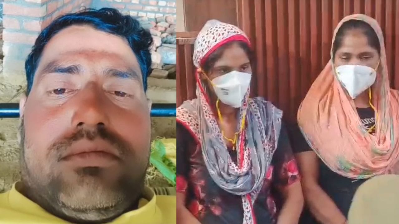 Woman strangles lover to death after refusing to return to her husband