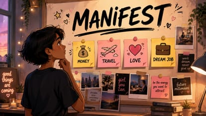 Delulu Is the Solulu': Can the Universe Really Give You Everything? How True Is Gen Z's Manifestation Craze?