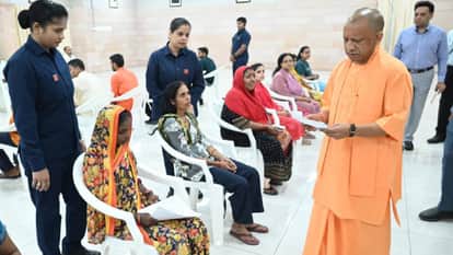 Major News from UP: Bar Association demands Champat Rai leave Ayodhya; Yogi warns that a 'Bicycle' government