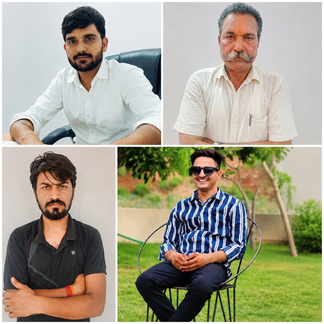 Jaipur Police Bust Paramedical Exam Cheating Racket, College Owner Among 4 Arrested