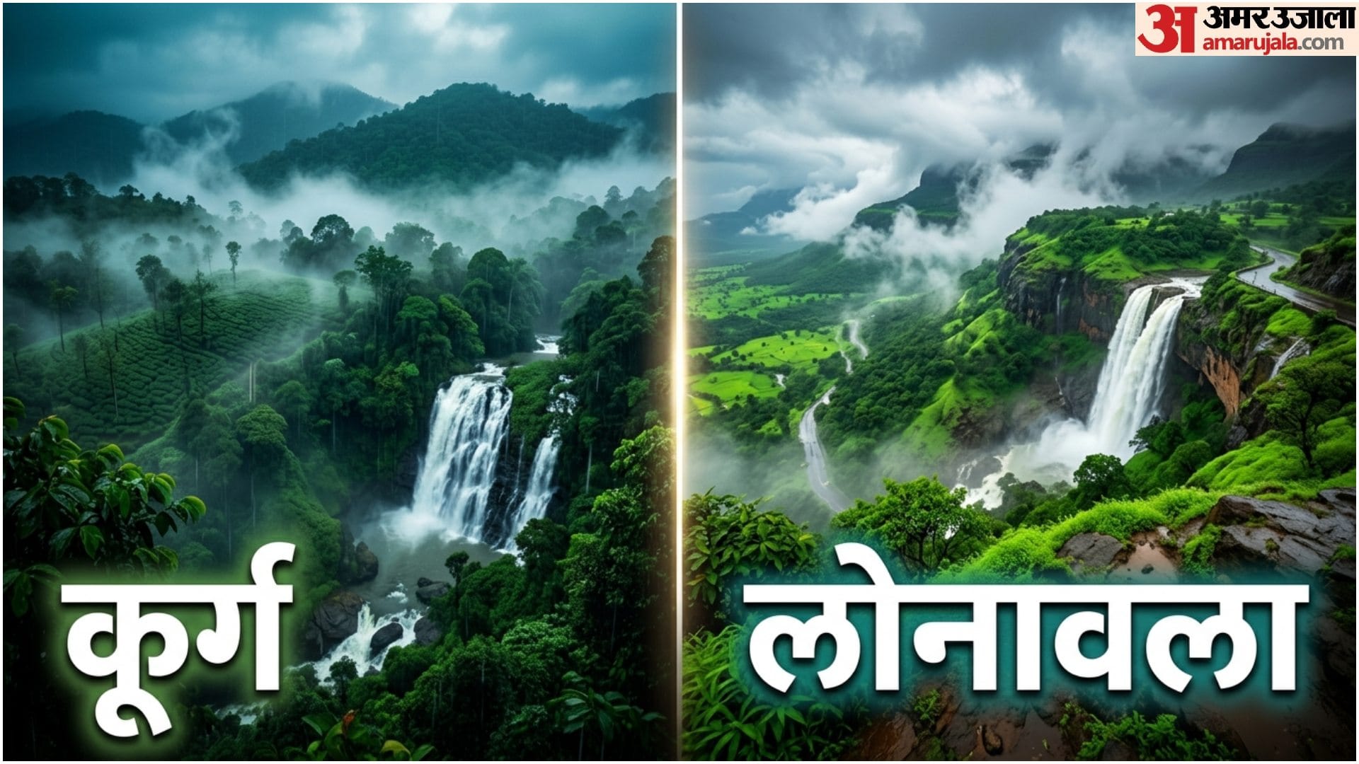 Best Places To Visit In July Travel Destinations July Me Ghumne Ki Jagah