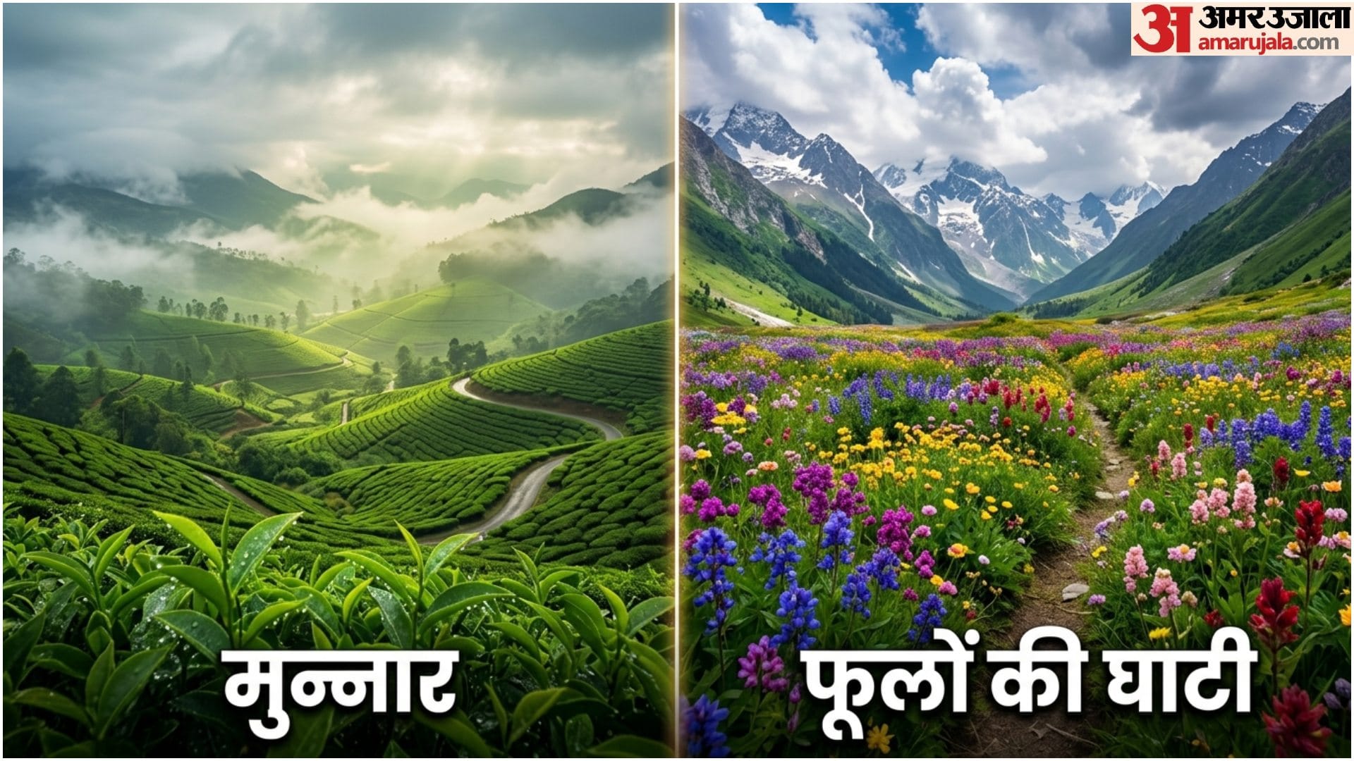 Best Places To Visit In July Travel Destinations July Me Ghumne Ki Jagah