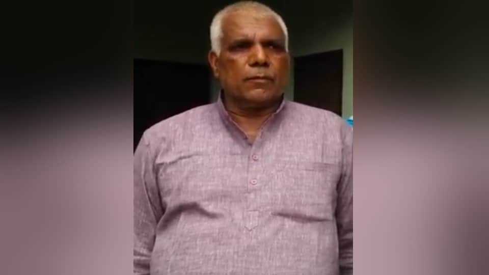 Muzaffarnagar: Former Village Pradhan Found Dead on Railway Track in Muzaffarnagar