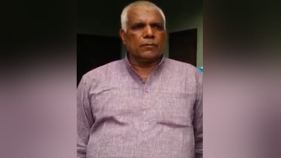 Muzaffarnagar: Former Village Pradhan Found Dead on Railway Track in Muzaffarnagar
