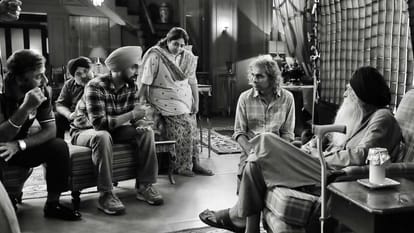 Nikki Narula On Main Vaapas Aaunga success and working with Diljit Dosanjh says Good cinema finds its people