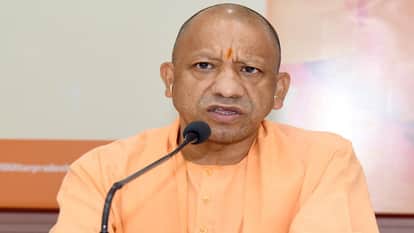 मुख्यमंत्री योगी आदित्यनाथ