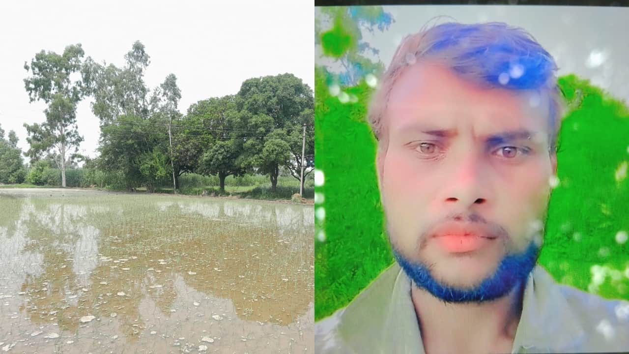 रामपाल का फाइल फोटो